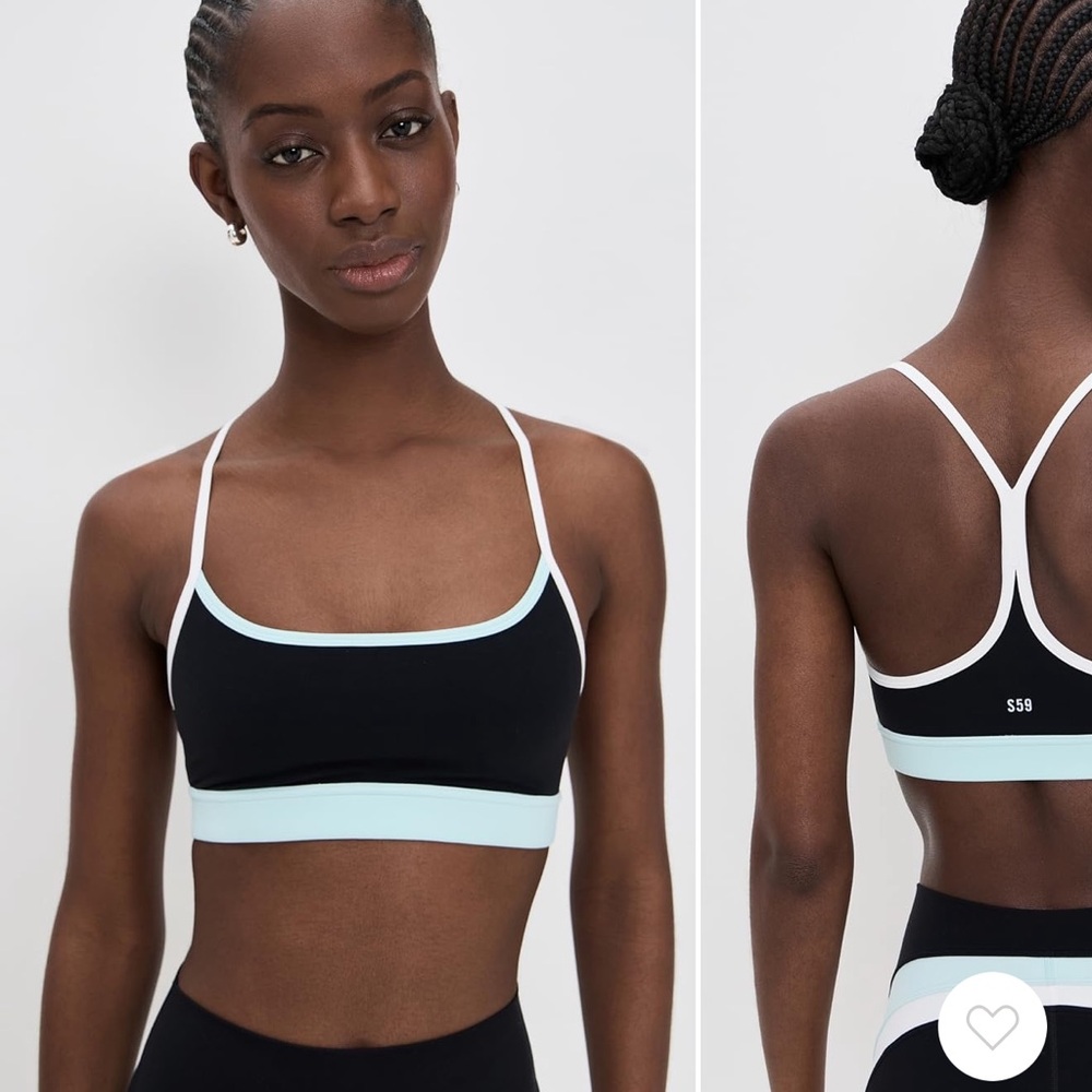 Splits59 Emerson Airweight Bra